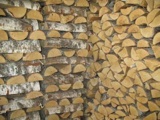 Доставка дров в Старой Купавне